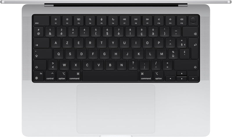 Apple Ordinateur Portable MacBook Pro - M4 Pro - 16.2"