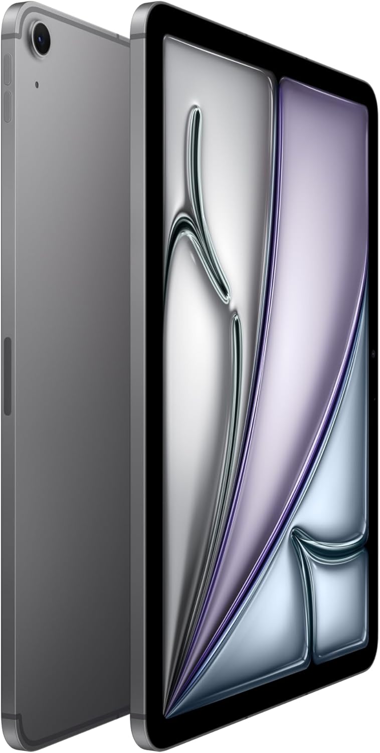 Apple 11-inch iPad Air M3 Wi-Fi + Cellular