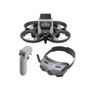 DJI AVATA 2 PRO VIEW COMBO