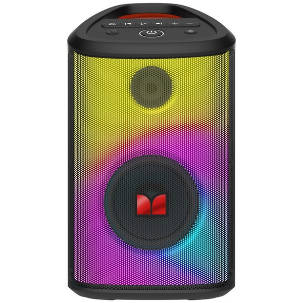 Monster Enceinte Party Sparkle