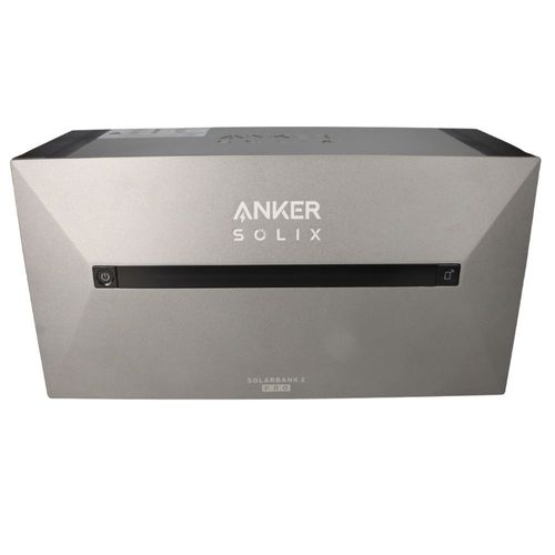 Anker SOLIX Solarbank 2 E1600 A