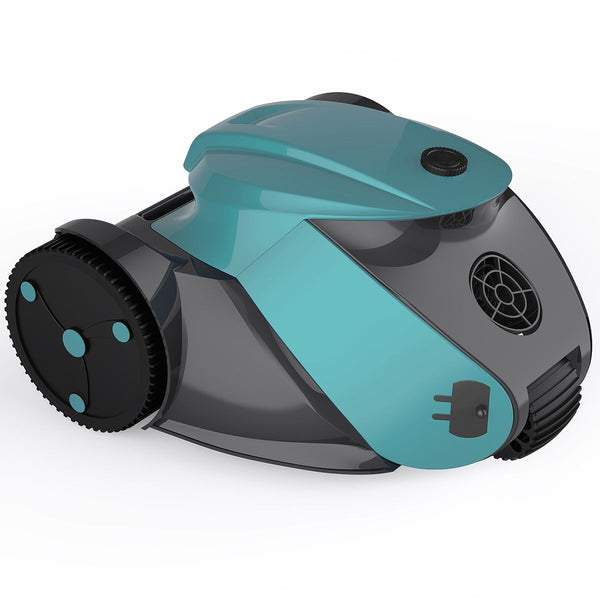 POOLSTYLE ROBOT NETTOYEUR PISCINE PSL-200-0007