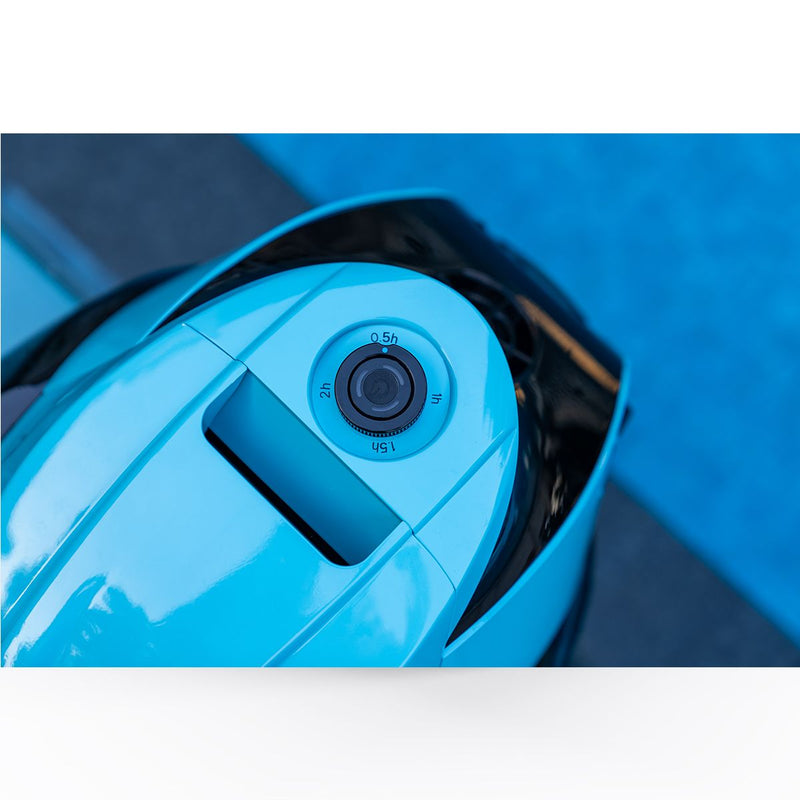 POOLSTYLE ROBOT NETTOYEUR PISCINE PSL-200-0007