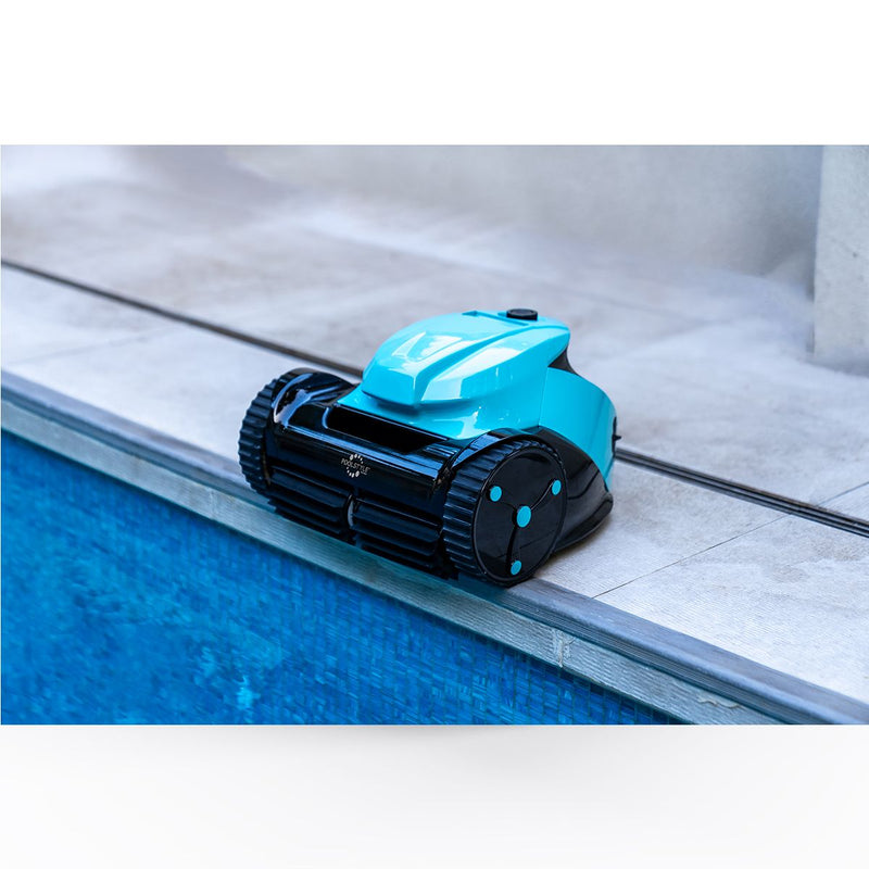 POOLSTYLE ROBOT NETTOYEUR PISCINE PSL-200-0007