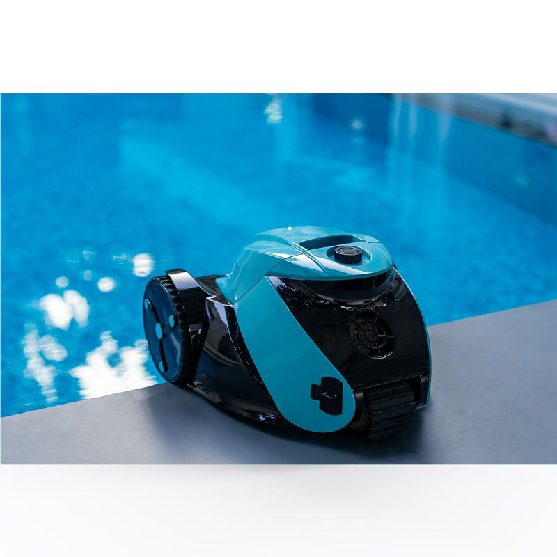 POOLSTYLE ROBOT NETTOYEUR PISCINE PSL-200-0007