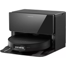 ROBOROCK Aspirateur Robot Saros 10 R&D System Noir