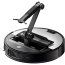 ROBOROCK Aspirateur Robot Saros Z70 Noir