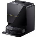 ROBOROCK Aspirateur Robot Saros Z70 Noir