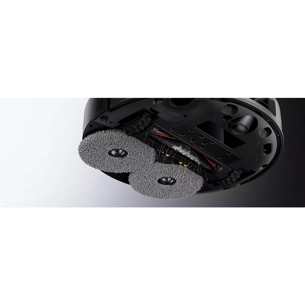 Cikonielf sac à poussière pour aspirateur Robot aspirateur sac à