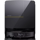 ROBOROCK Aspirateur Robot Saros Z70 Noir