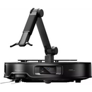 ROBOROCK Aspirateur Robot Saros Z70 Noir