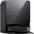 ROBOROCK Aspirateur Robot Saros Z70 Noir