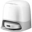 ROBOROCK Aspirateur Robot QRevo CURVX Blanc