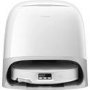 ROBOROCK Aspirateur Robot QRevo CURVX Blanc