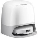 ROBOROCK Aspirateur Robot QRevo CURVX Blanc