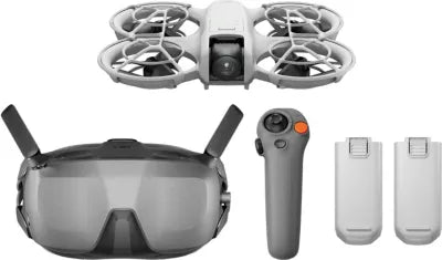 DJI NEO MOTION FLY MORE COMBO