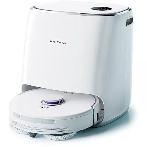 Narwal Aspirateur Freo X Ultra