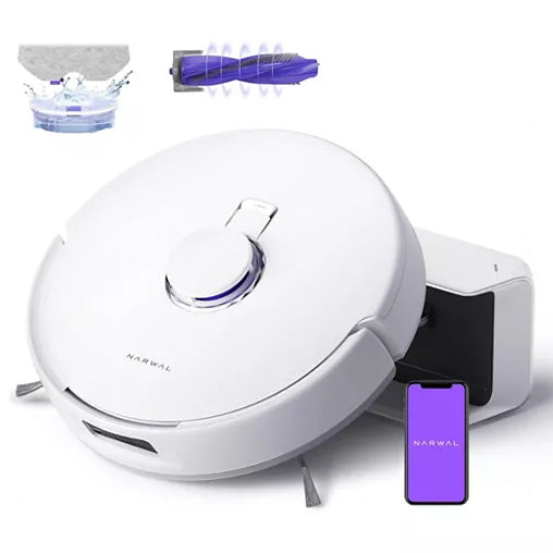 Narwal Aspirateur Freo X Plus