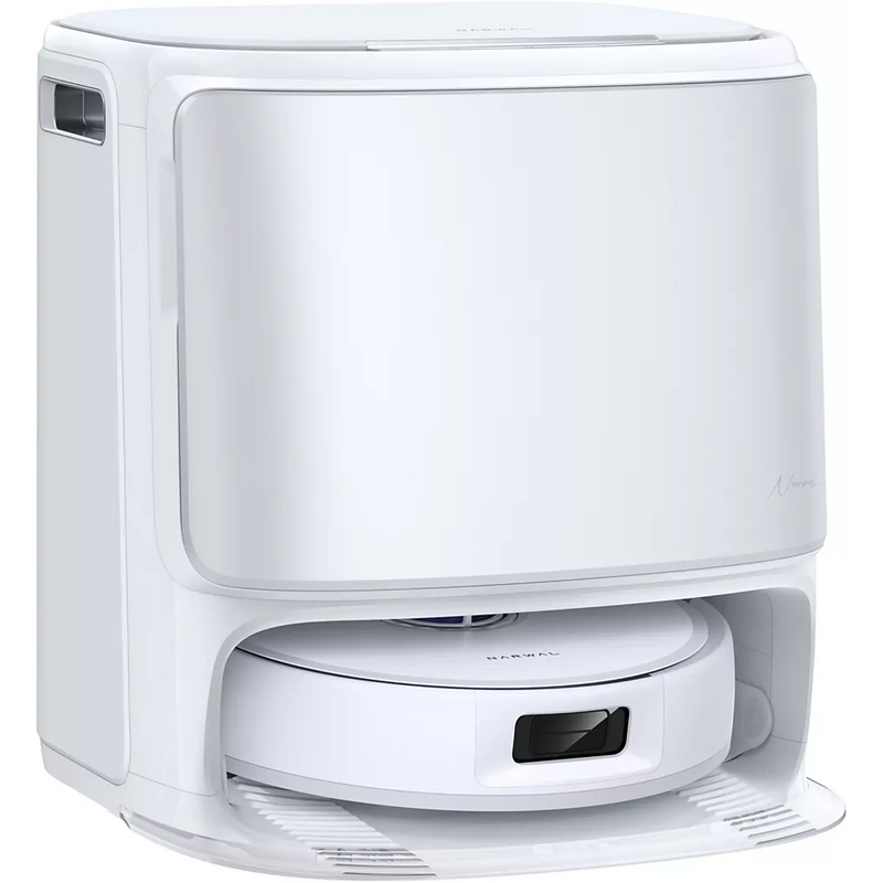 Narwal Aspirateur Robot Flow