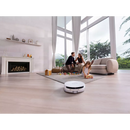 Narwal Aspirateur Robot Flow avec kit de raccordement à l'eau