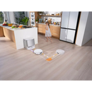 Narwal Aspirateur Robot Flow avec kit de raccordement à l'eau