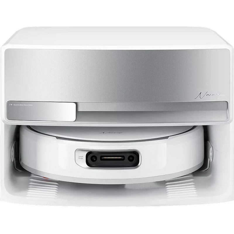 Narwal Aspirateur Robot Flow avec kit de raccordement à l'eau