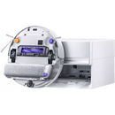 Narwal Aspirateur Robot Flow avec kit de raccordement à l'eau