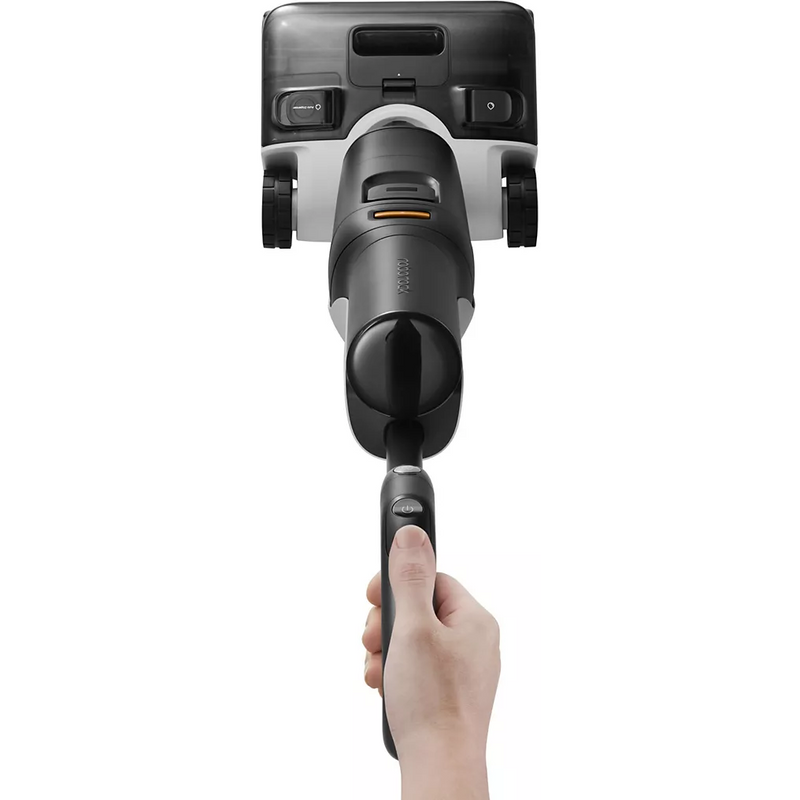 ROBOROCK Aspirateur-Laveur F25 Ace Gris FR