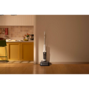 ROBOROCK Aspirateur-Laveur RT F25 Blanc FR