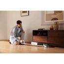 ROBOROCK Aspirateur-Laveur RT F25 Blanc FR