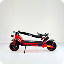 RCB D5 Trottinette Électrique 10”