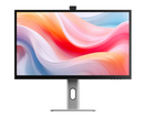 ALOGIC Clarity Pro 27" UHD 4K Monitor with 65W PD and Webcam