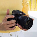 Objectif Lumix S 50mm f/1.8 - Panasonic