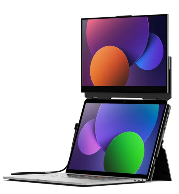 Mobile Pixels Duex Float