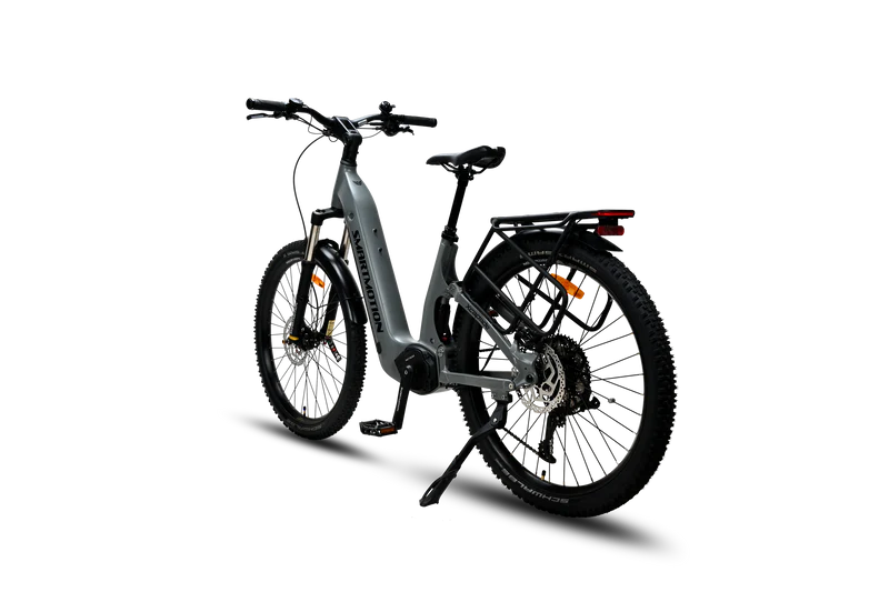 Smart Motion xcapade performance