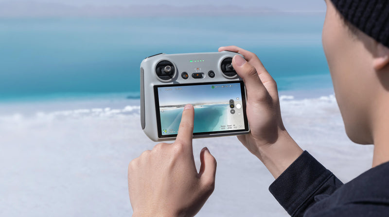 DJI RC