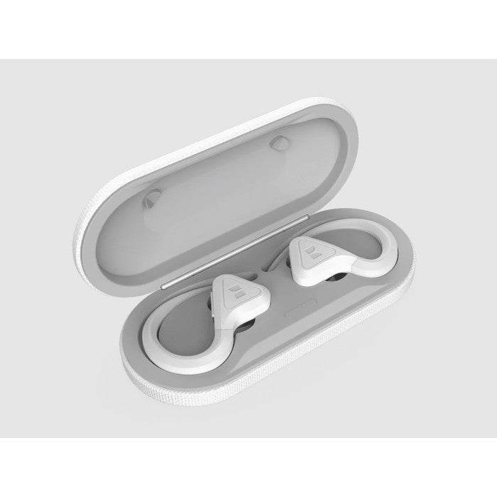 Monster Écouteurs Intra True Wireless DNA Fit