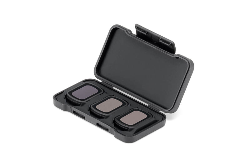 Osmo Pocket 3 Magnetic ND Filters Set
