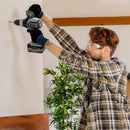 Cecotec Perceuse à percussion CecoRaptor Perfect ImpactDrill 4020 Brushless Ultra