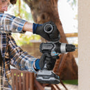 Cecotec Perceuse à percussion CecoRaptor Perfect ImpactDrill 2020 Brushless Ultra