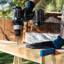 Cecotec Perceuse à percussion CecoRaptor Perfect ImpactDrill 2020 Brushless Ultra