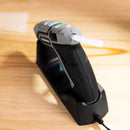 Cecotec Pistolet à colle CecoRaptor Perfect Fix 360 X-Treme