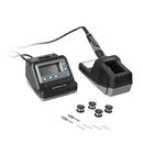 Cecotec Station de soudage CecoRaptor Perfect SolderStation 600 Advance