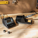 Cecotec Station de soudage CecoRaptor Perfect SolderStation 600 Advance