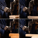 Cecotec Perceuse à percussion CecoRaptor Impact Drill