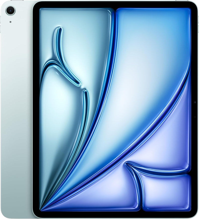 Apple 13-inch iPad Air M3 Wi-Fi + Cellular