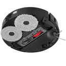 ROBOROCK Aspirateur Robot QRevo 5AE Noir