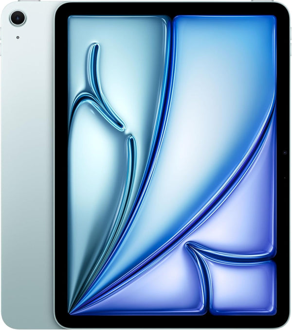 Apple 11-inch iPad Air M2 Wi-Fi + Cellular