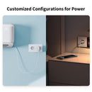 AQARA Prise murale H2 (EU)