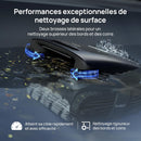 BEATBOT Robot piscine AquaSense 2 Ultra